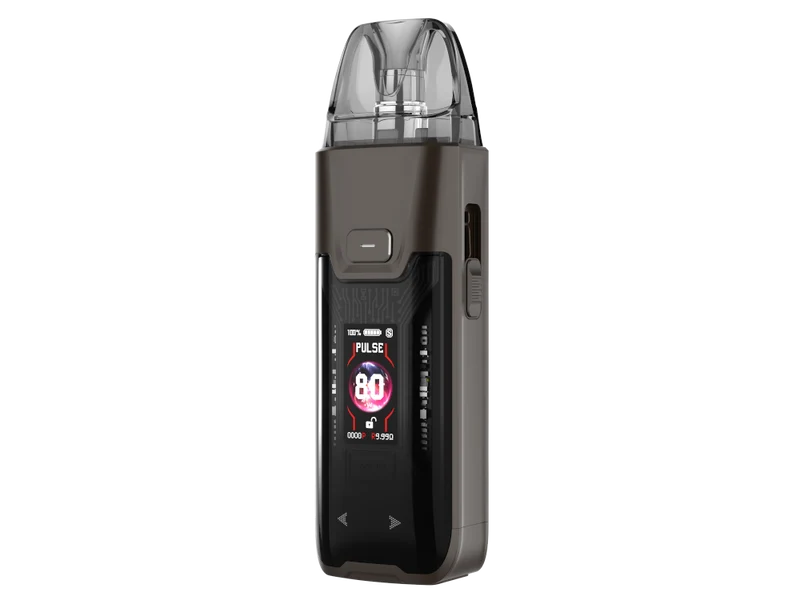 Vaporesso - LUXE XR MAX 2 - E-Zigaretten Set