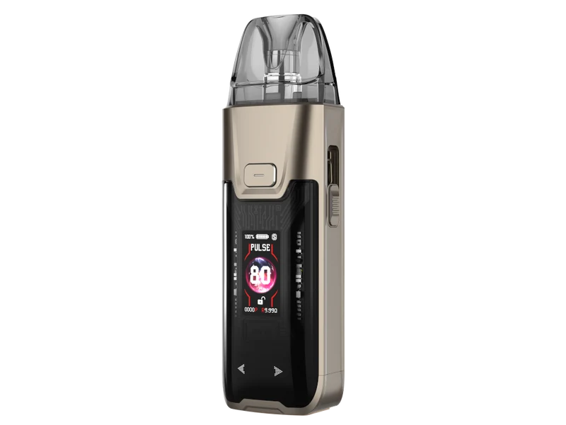 Vaporesso - LUXE XR MAX 2 - E-Zigaretten Set