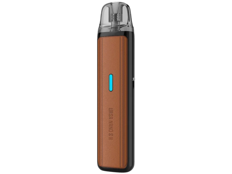 Lost Vape - Ursa Nano S II - E-Zigaretten Set