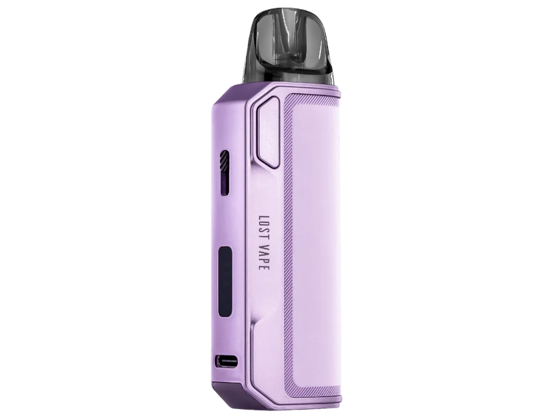 Lost Vape - Thelema Elite S Pod - E-Zigaretten Set