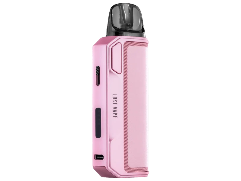 Lost Vape - Thelema Elite S Pod - E-Zigaretten Set
