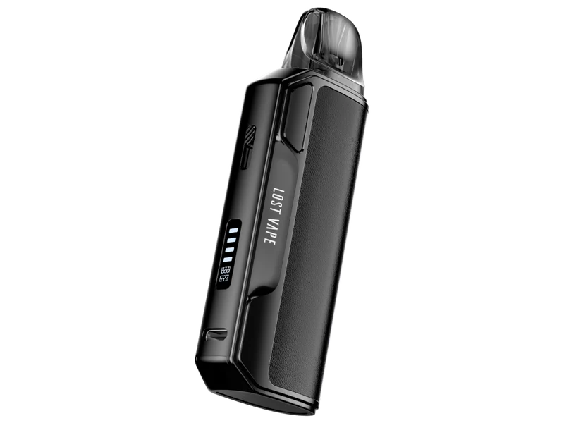 Lost Vape - Thelema Elite S Pod - E-Zigaretten Set