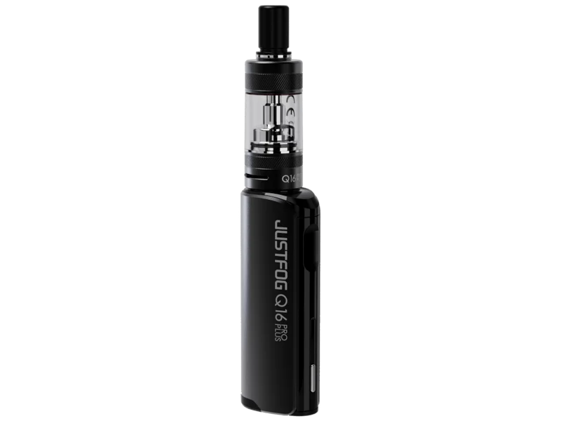 JustFog - Q16 Pro Plus - E-Zigaretten Set