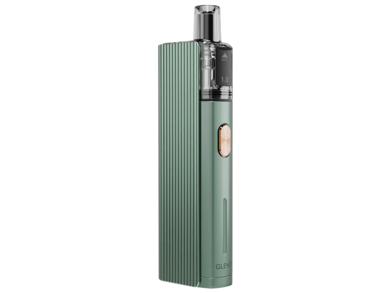 JustFog - GLENT - E-Zigaretten Set