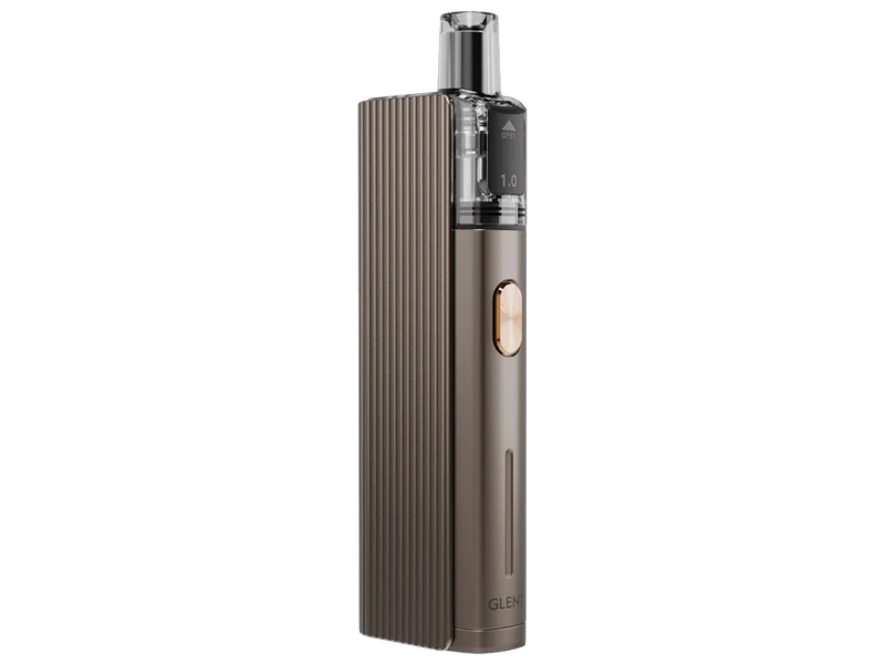 JustFog - GLENT - E-Zigaretten Set