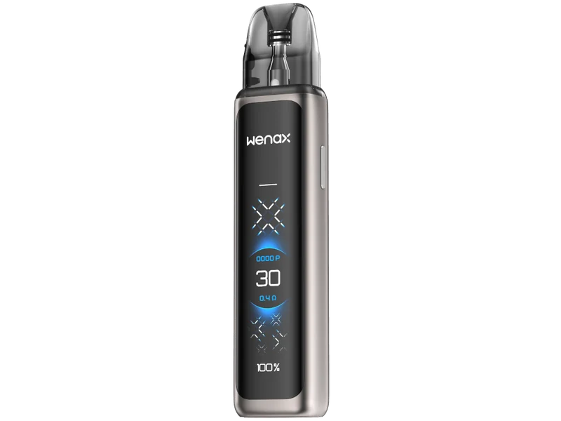 GeekVape - Wenax Q Ultra - E-Zigaretten Set