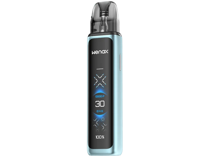 GeekVape - Wenax Q Ultra - E-Zigaretten Set
