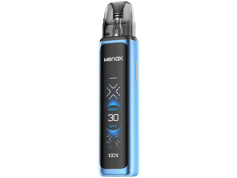 GeekVape - Wenax Q Ultra - E-Zigaretten Set