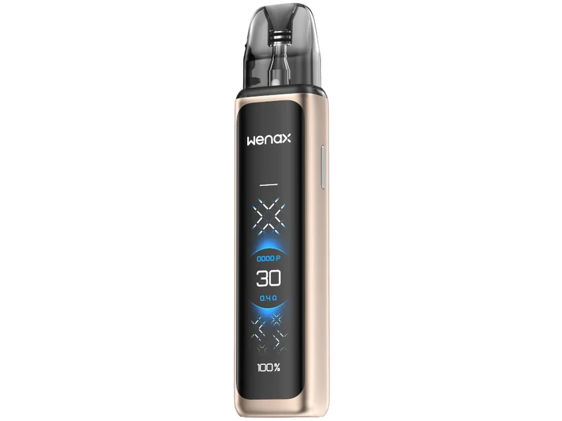 GeekVape - Wenax Q Ultra - E-Zigaretten Set