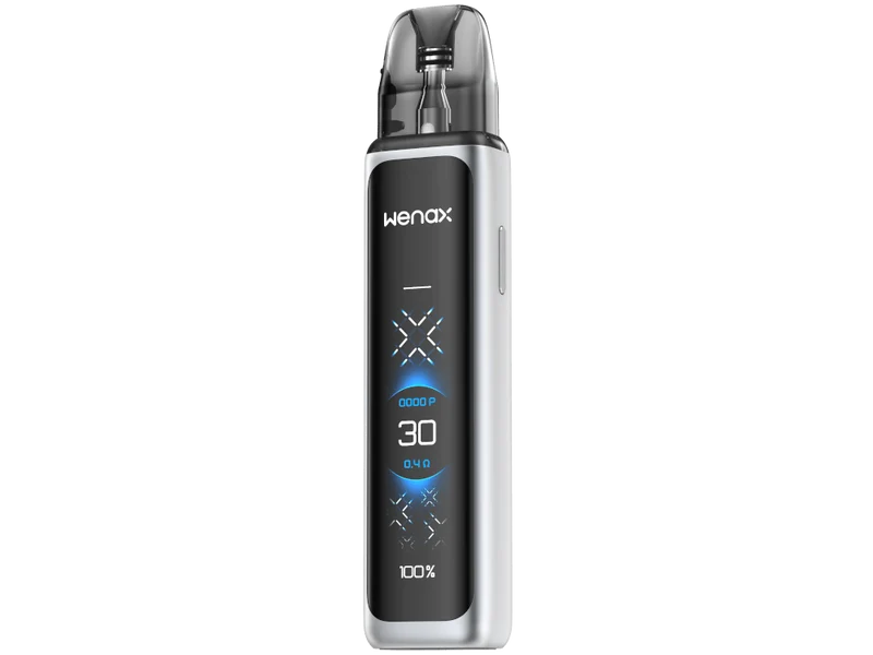 GeekVape - Wenax Q Ultra - E-Zigaretten Set