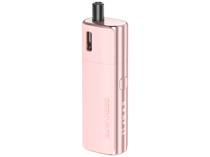 GeekVape - S30 Pro - E-Zigaretten Set