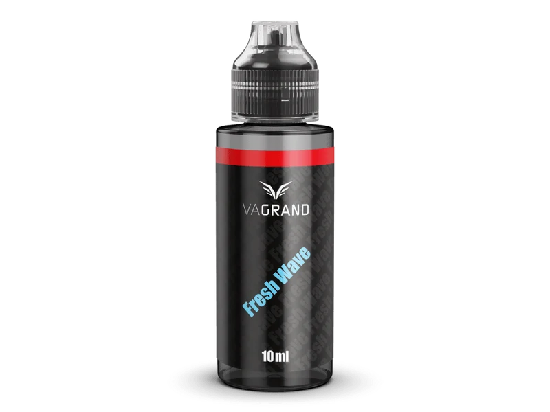 Vagrand - Fresh Wave - Longfill Aroma 10ml (120ml Flasche)