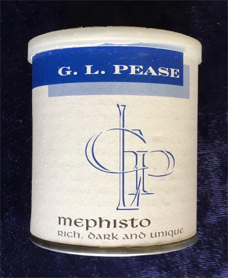 G.L. Pease: MEPHISTO 2oz 2004 - C
