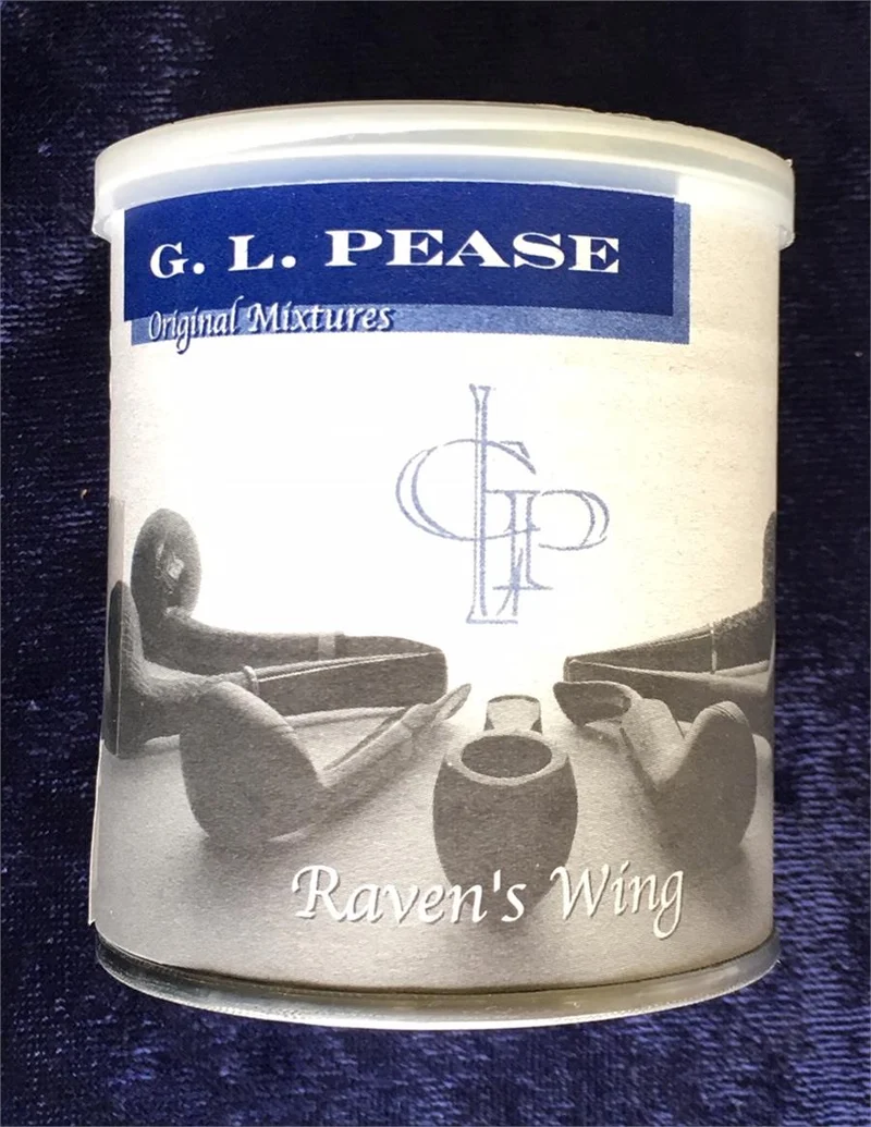 G.L. Pease: RAVEN'S WING 2oz. 2004 - C