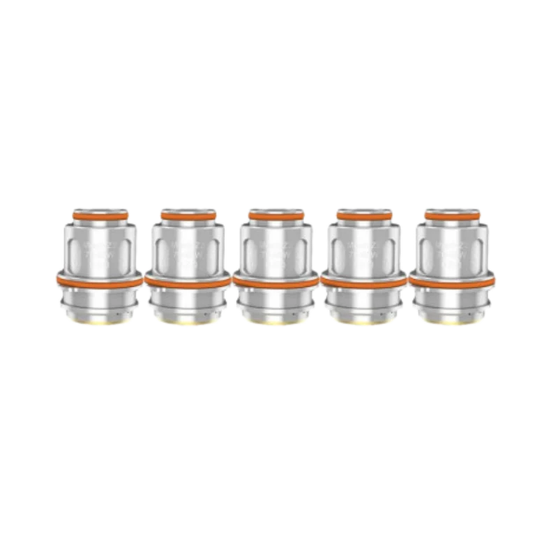 Geek Vape - Z Series Verdampferköpfe - 5er-Pack