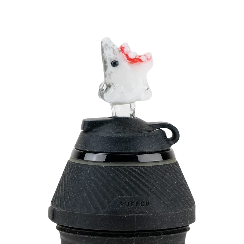 Empire Glassworks Puffco Proxy Ball Cap – Jawsome Edition