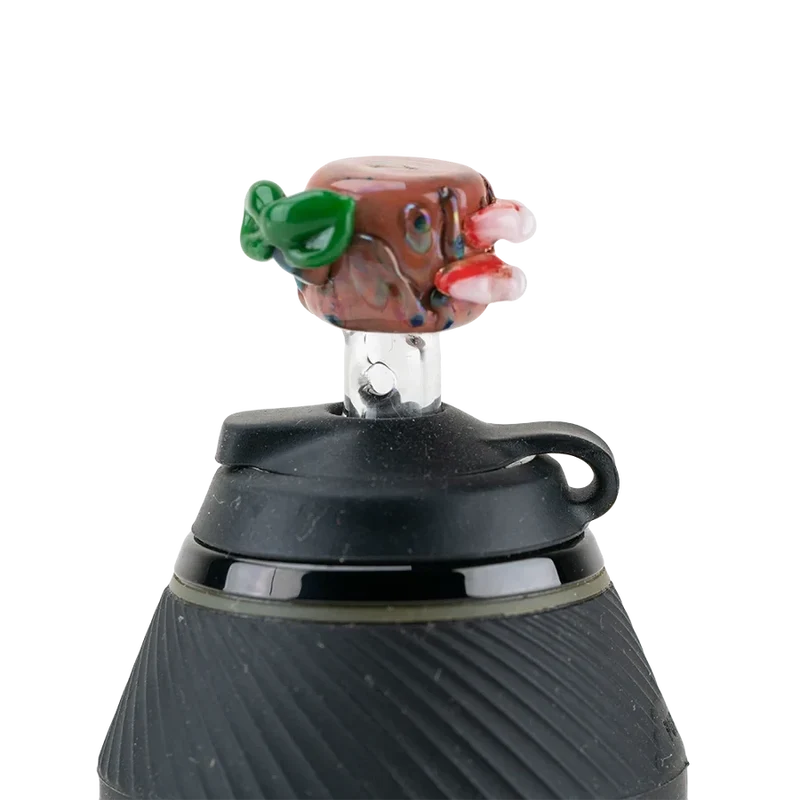 Empire Glassworks Puffco Proxy Ball Cap – Hootie Edition