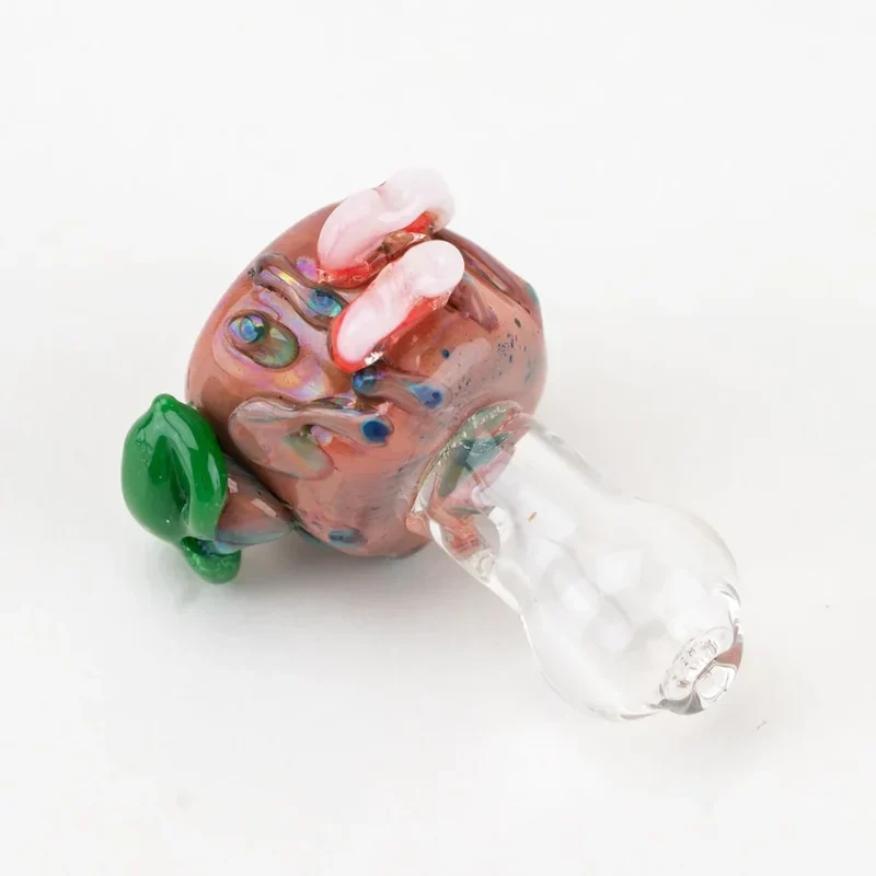 Empire Glassworks Puffco Proxy Ball Cap – Hootie Edition