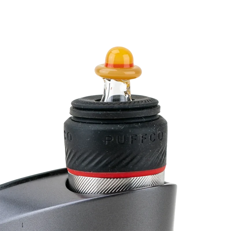 Empire Glassworks Puffco Peak Pro Ball Cap – Hat Edition