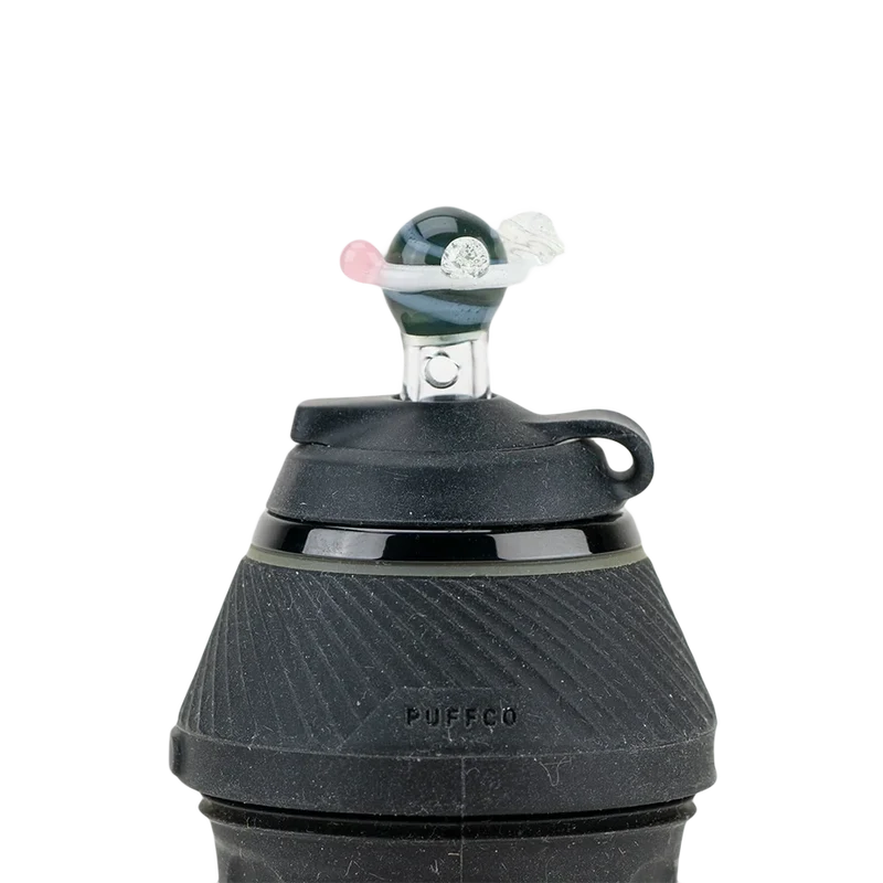 Empire Glassworks Puffco Proxy Ball Cap – Galaxy Edition