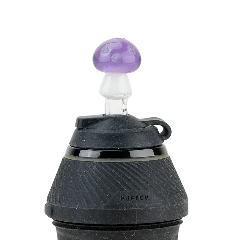 Empire Glassworks Puffco Proxy Ball Cap – Shrooms Edition