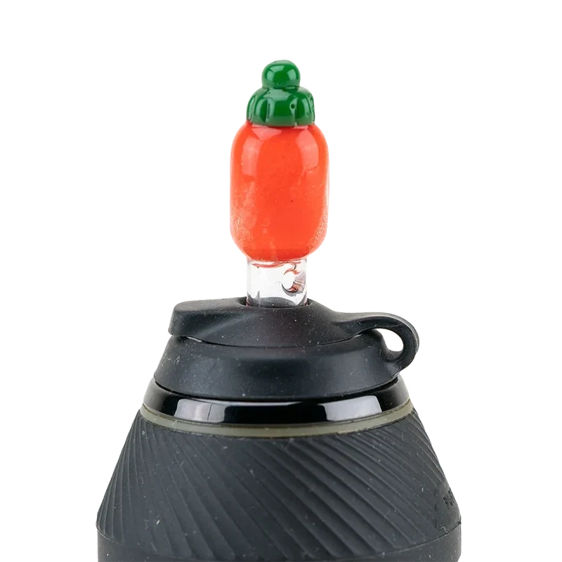 Empire Glassworks Puffco Proxy Ball Cap – Sriracha Edition