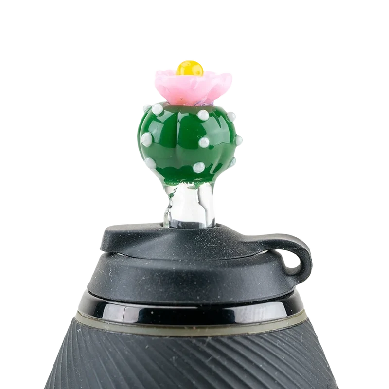 Empire Glassworks Puffco Proxy Ball Cap – Peyote Edition