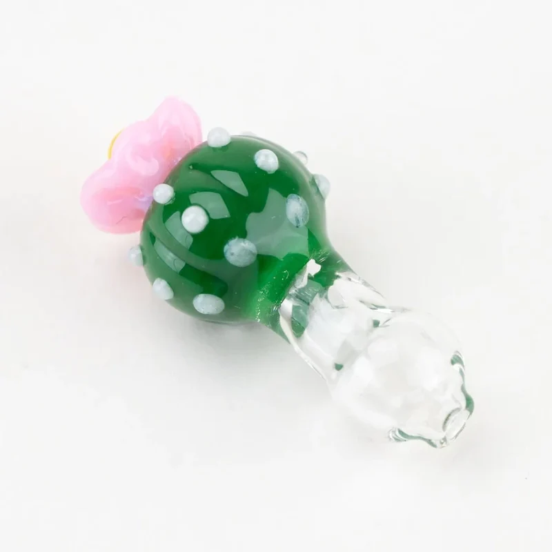 Empire Glassworks Puffco Proxy Ball Cap – Peyote Edition