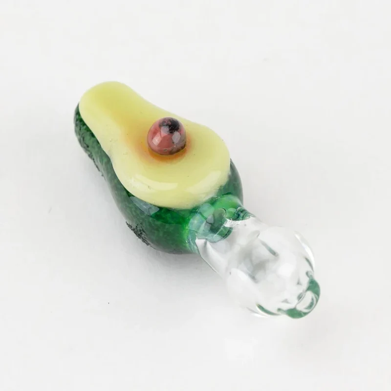 Empire Glassworks Puffco Proxy Ball Cap – Avocado Edition