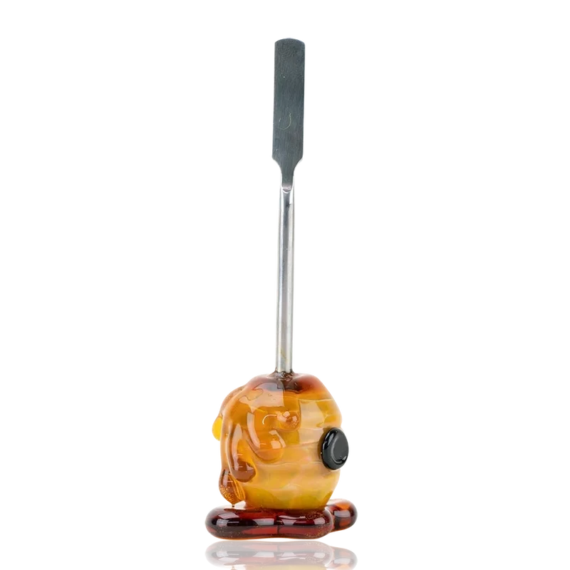 Empire Glassworks Dabber – Beehive Edition