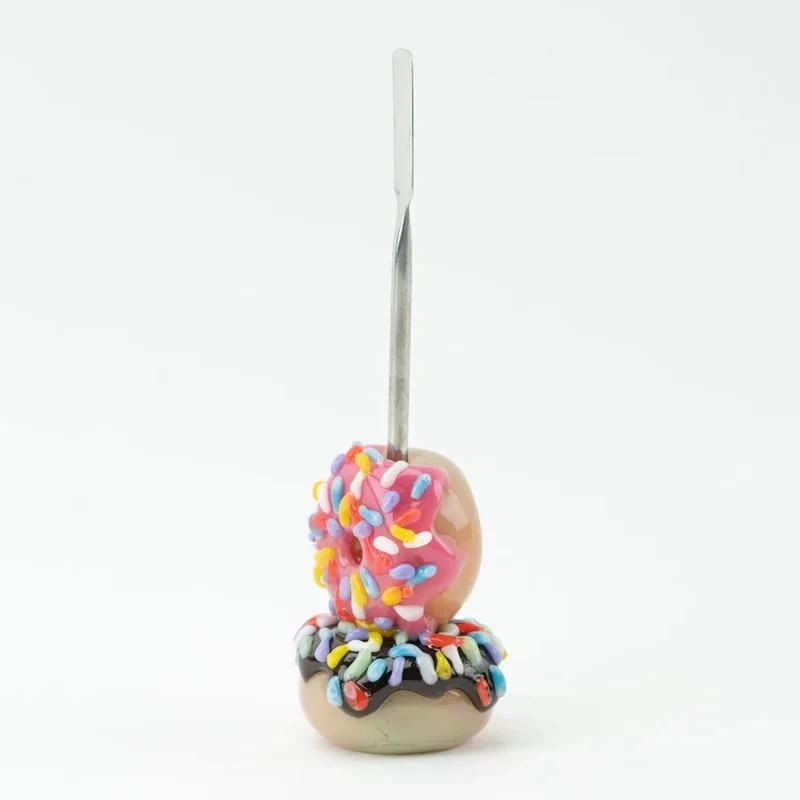 Empire Glassworks Dabber – Donuts Edition