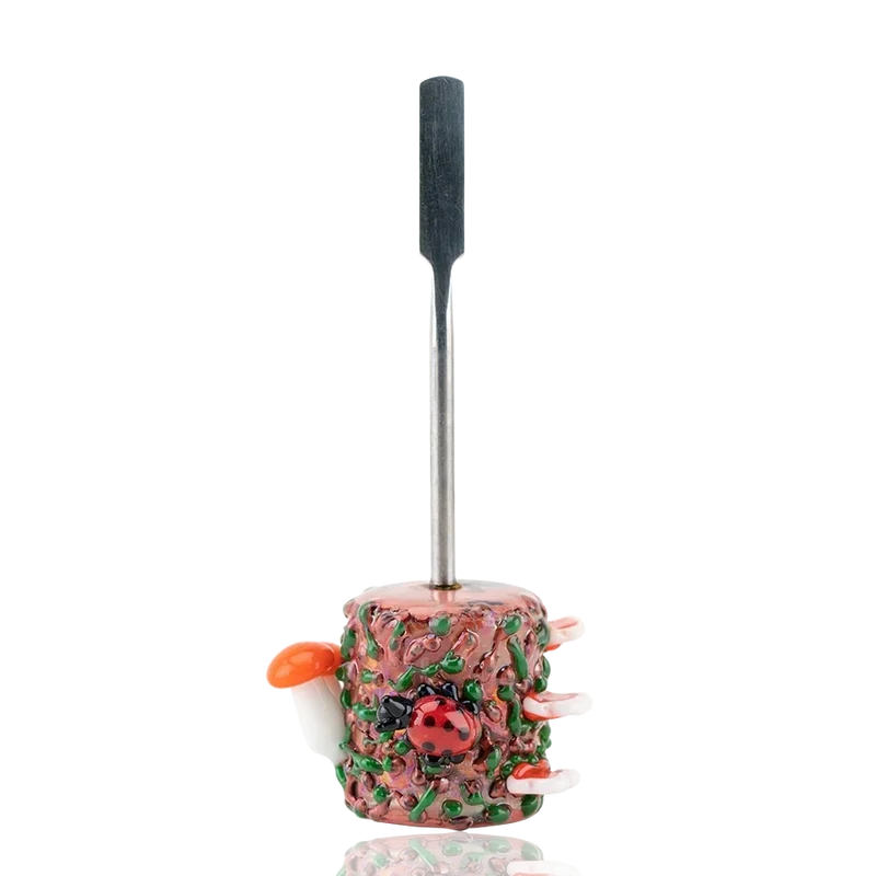 Empire Glassworks Dabber – Bug’s Life Edition