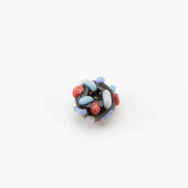 Empire Glassworks Spinner Cap – Donut Edition
