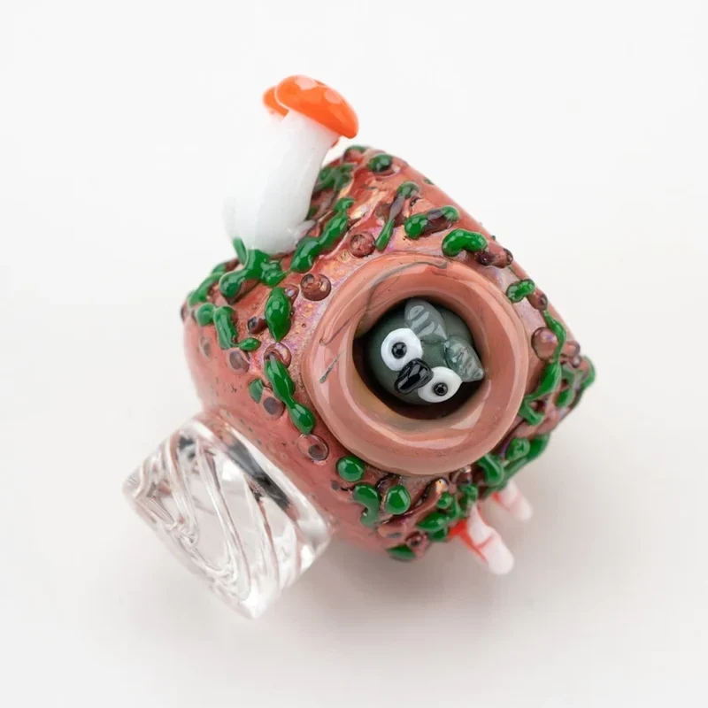 Empire Glassworks Spinner Cap – Hootie’s Forest Edition