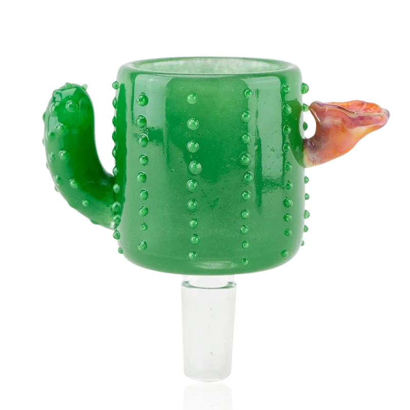 Empire Glassworks Puffco Proxy Attachment – Cactus 14 mm Male