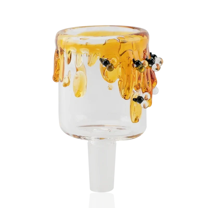 Empire Glassworks Puffco Proxy Attachment – 14 mm Male Bee