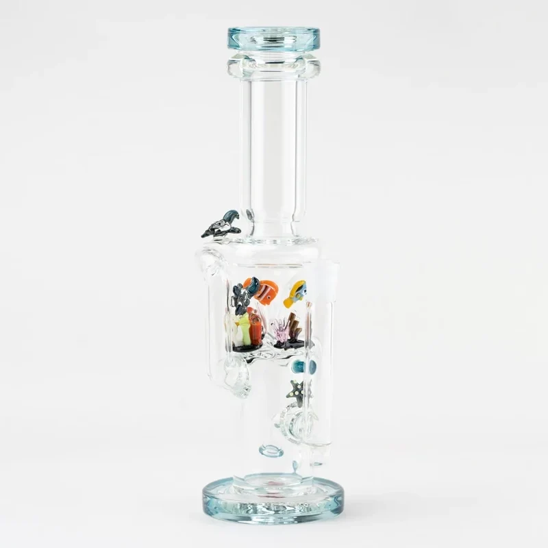 Empire Glassworks Mini Recycler –East Australian Edition