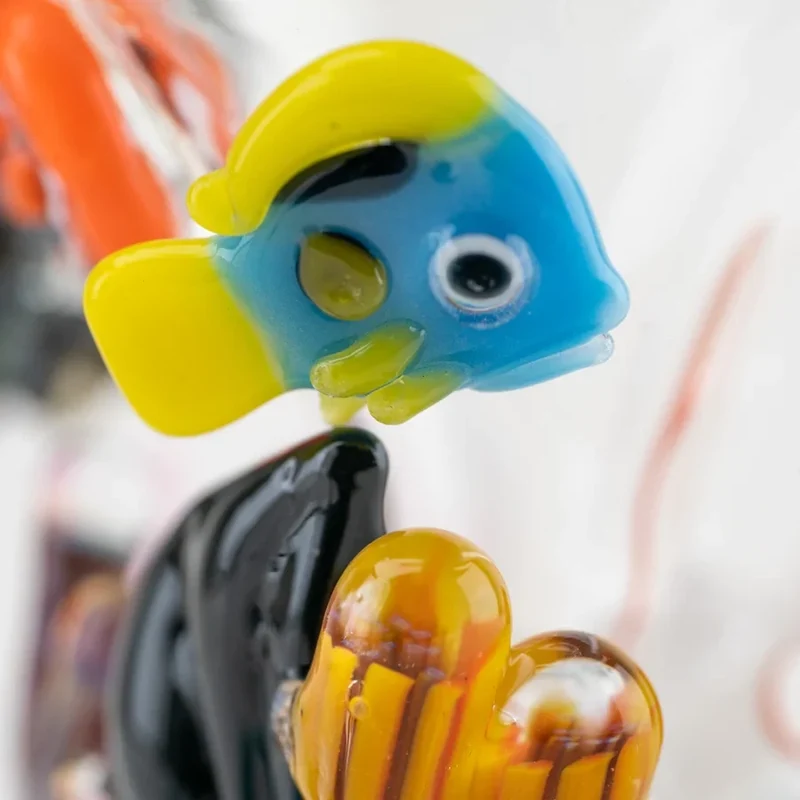 Empire Glassworks Mini Recycler –East Australian Edition