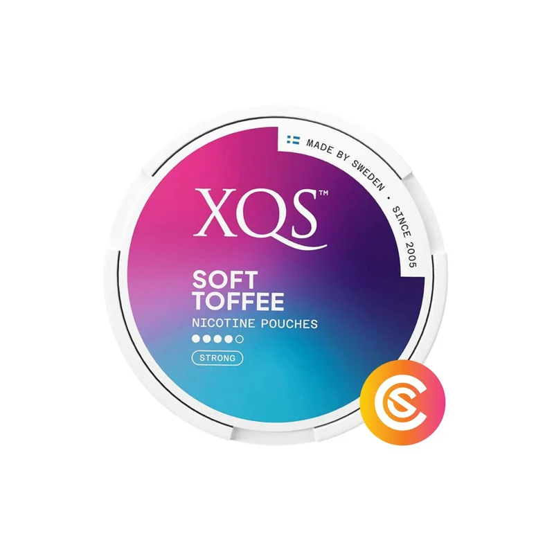 XQS Soft Toffee Light