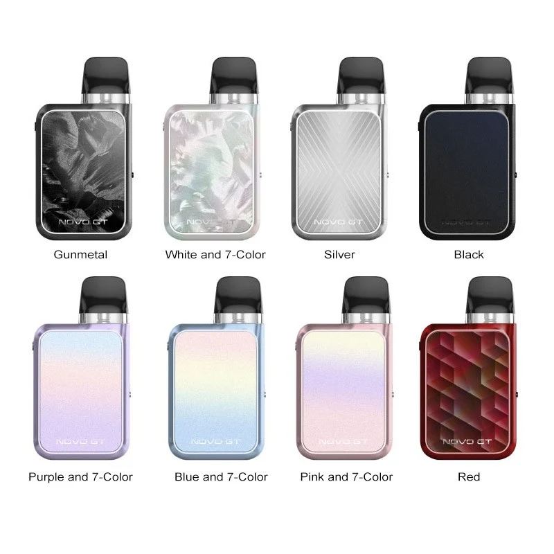 Smok Novo GT Box Pod Kit 30W