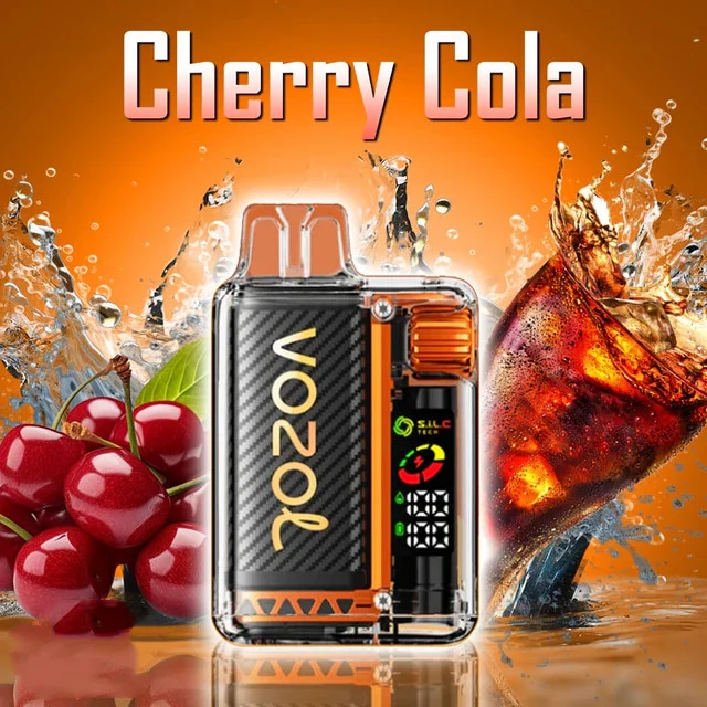 [Clearance Sale] Vozol Vista 20000 Puffs Wiederaufladbarer Einweg Vape - 💥 BLACK Friday WEEK - Nehme 4 Zahle NUR 3! + Ab einem Einkauf von 100€ 1 Mystery Vapes Gratis + Ab einem Einkauf von 150€ 2 Mystery Vapes Gratis 💥