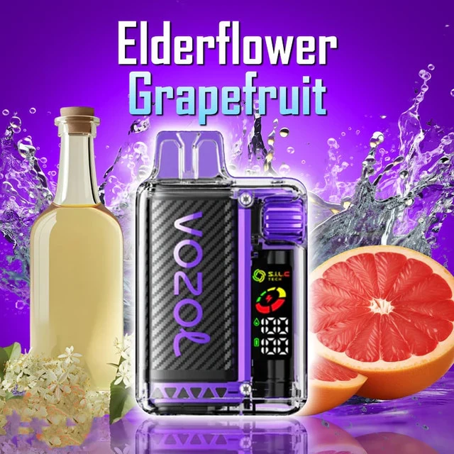 [Clearance Sale] Vozol Vista 20000 Puffs Wiederaufladbarer Einweg Vape - 💥 BLACK Friday WEEK - Nehme 4 Zahle NUR 3! + Ab einem Einkauf von 100€ 1 Mystery Vapes Gratis + Ab einem Einkauf von 150€ 2 Mystery Vapes Gratis 💥