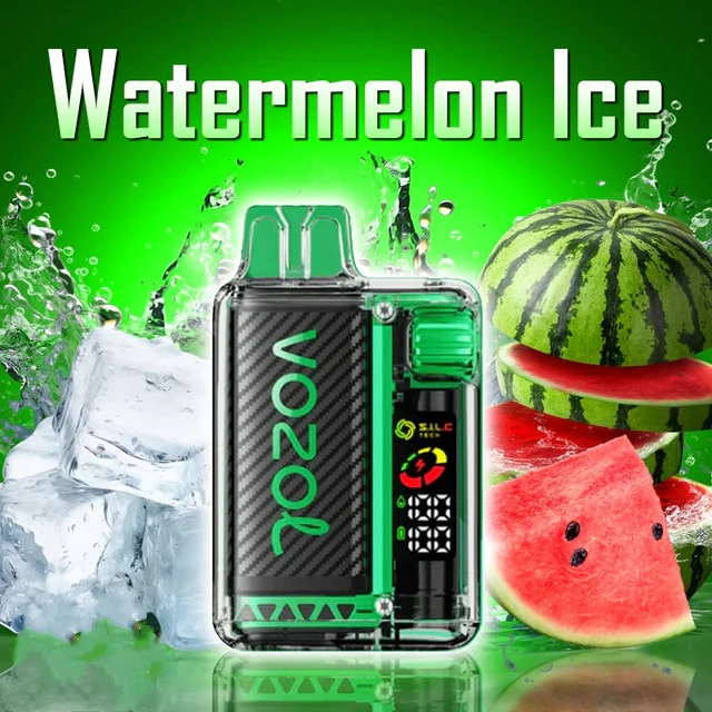 [Clearance Sale] Vozol Vista 20000 Puffs Wiederaufladbarer Einweg Vape - 💥 BLACK Friday WEEK - Nehme 4 Zahle NUR 3! + Ab einem Einkauf von 100€ 1 Mystery Vapes Gratis + Ab einem Einkauf von 150€ 2 Mystery Vapes Gratis 💥