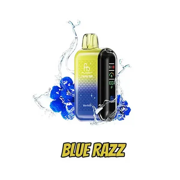[Clearance Sale] Fumot RandM Tornado 20000 Puffs Dual Mesh Wiederaufladbarer Einweg Vape - 💥 Nehme 4 Zahle NUR 3! + Ab einem Einkauf von 100€ 2 Mystery Gratis💥