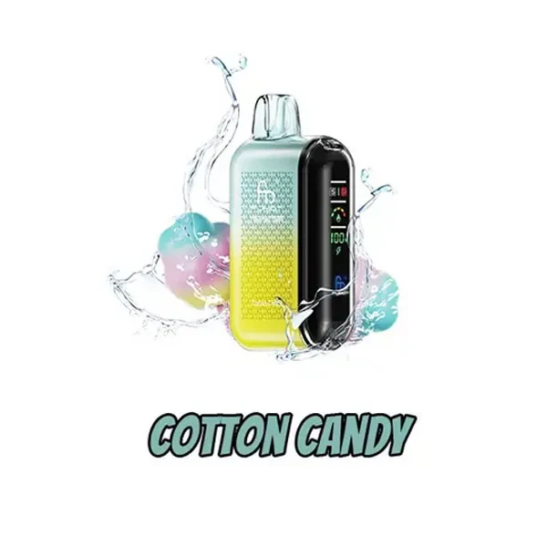 [Clearance Sale] Fumot RandM Tornado 20000 Puffs Dual Mesh Wiederaufladbarer Einweg Vape - 💥 Nehme 4 Zahle NUR 3! + Ab einem Einkauf von 100€ 2 Mystery Gratis💥