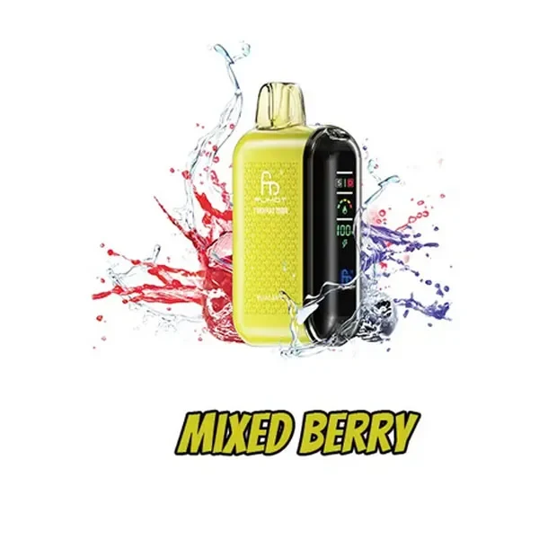 [Clearance Sale] Fumot RandM Tornado 20000 Puffs Dual Mesh Wiederaufladbarer Einweg Vape - 💥 Nehme 4 Zahle NUR 3! + Ab einem Einkauf von 100€ 2 Mystery Gratis💥