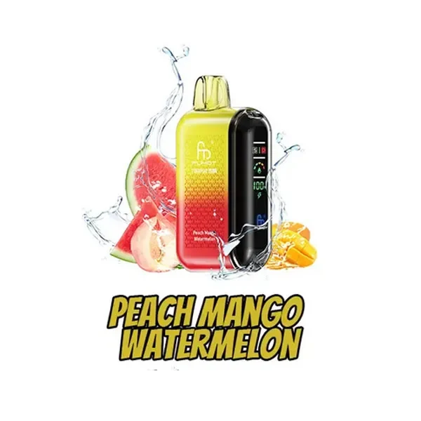 [Clearance Sale] Fumot RandM Tornado 20000 Puffs Dual Mesh Wiederaufladbarer Einweg Vape - 💥 Nehme 4 Zahle NUR 3! + Ab einem Einkauf von 100€ 2 Mystery Gratis💥