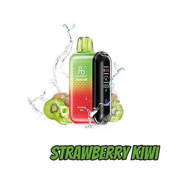 [Clearance Sale] Fumot RandM Tornado 20000 Puffs Dual Mesh Wiederaufladbarer Einweg Vape - 💥 Nehme 4 Zahle NUR 3! + Ab einem Einkauf von 100€ 2 Mystery Gratis💥
