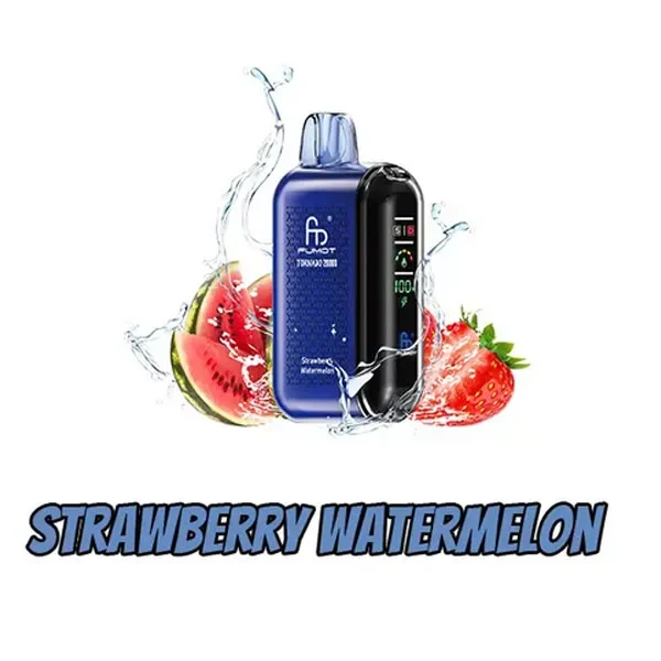 [Clearance Sale] Fumot RandM Tornado 20000 Puffs Dual Mesh Wiederaufladbarer Einweg Vape - 💥 Nehme 4 Zahle NUR 3! + Ab einem Einkauf von 100€ 2 Mystery Gratis💥