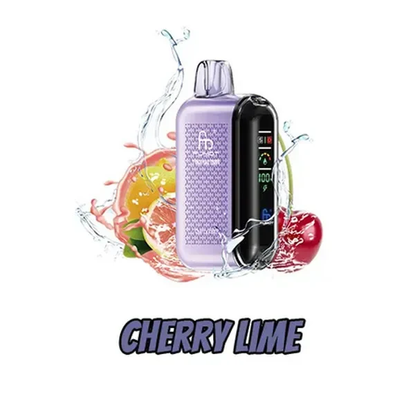 [Clearance Sale] Fumot RandM Tornado 20000 Puffs Dual Mesh Wiederaufladbarer Einweg Vape - 💥 Nehme 4 Zahle NUR 3! + Ab einem Einkauf von 100€ 2 Mystery Gratis💥